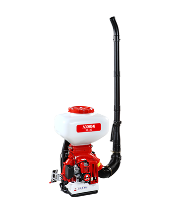 3F-30 Pulverizador de polvo