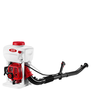 3WB-750 Pulverizador