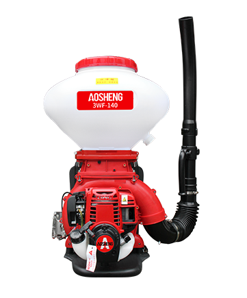 3WF-140 Nebulizador