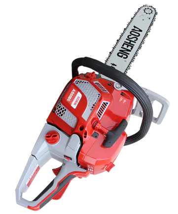 AS5800A Motosierra potente