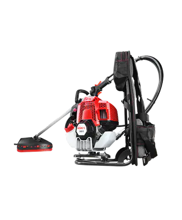 BG350A-GX Desbrozadora de mochila de 4 tiempos