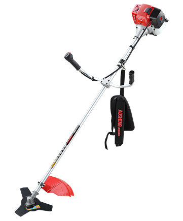 CG520B Desbrozadora potente