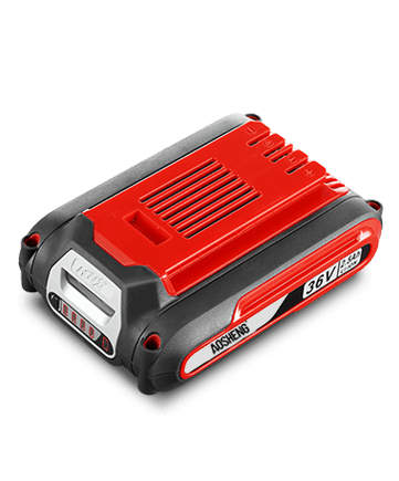 H40B25 Batería de litio 2,5Ah