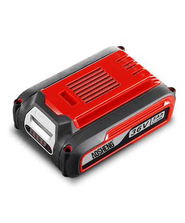 H40B50 Batería de litio 5,0Ah