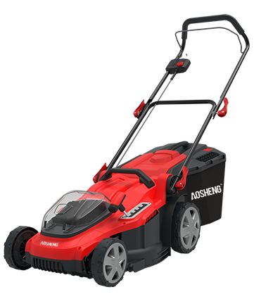 H40GC16A Cortacésped inalámbrico de 40V