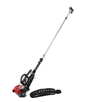 AS01ZG Máquina cosechadora