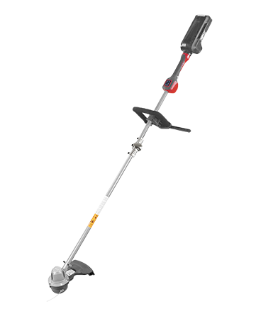 A40DCZ350B01 Recortadora de hilo inalámbrica de 40V con eje plegable