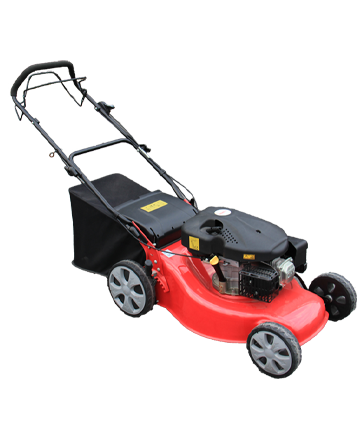 AS20TA173SA Cortacésped a gasolina de 4 tiempos