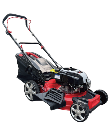 AS20TQB161HA-C Cortacésped a gasolina de 4 tiempos