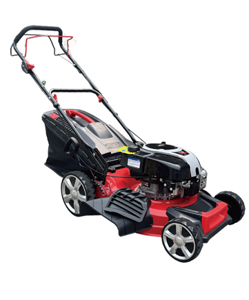 AS20TQB161SA-C Cortacésped a gasolina de 4 tiempos