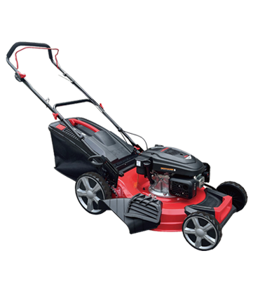 AS22TQL196HA-C Cortacésped a gasolina de 4 tiempos