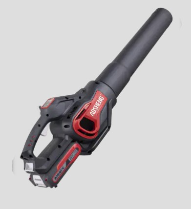 ¿Cómo usar y mantener correctamente el soplador de la batería de litio A40CF900HEB01 40V 40V para garantizar su eficiencia y seguridad?