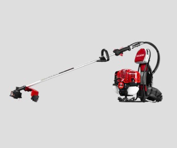 ¿Por qué el cortador de cepillos de gasolina es una opción ideal para la jardinería?