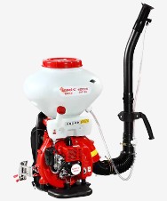 Cómo elegir un rociador de gasolina adecuado para uso agrícola？