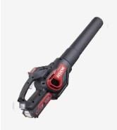 ¿Qué aplicaciones son adecuadas para las herramientas de jardín con batería de litio?