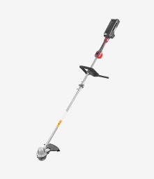 ¿Cómo lograr un corte preciso de los bordes del césped con una recortadora de hilo?