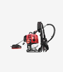 ¿Qué hacer si la cuchilla de su desbrozadora (o el extremo de la cuerda) se atasca?