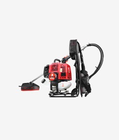 ¿Por qué una desbrozadora es mejor que un cortacésped normal?