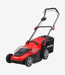 ¿Cómo utilizar herramientas de jardín con batería de litio?