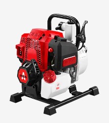 ¿Cuáles son las posibles razones por las que una bomba de agua no arranca?